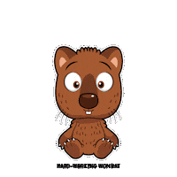 Motivation Character Sticker by VeeFriends