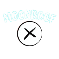 Heart X Sticker by Free Dive Records