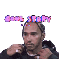 햄콘 Sticker