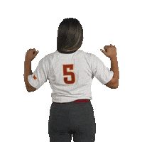 Softball Ranches Sticker by CyclonesTV