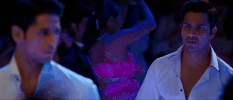 Student Of The Year Bollywood GIF by bypriyashah