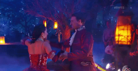 abc dwts GIF by Dancing with the Stars