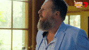 Thinking Waiting GIF by Channel 7