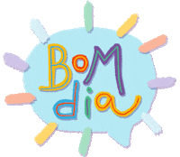 sintaasletras dia bomdia oi pernambuco Sticker