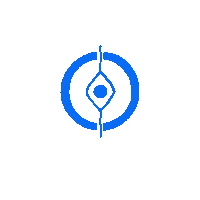 Logo Deep Ocean Sticker by kerstinwemheuer