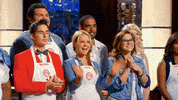 happy home cooks GIF by Masterchef