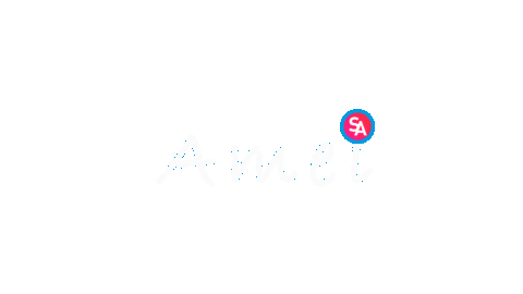 Amei Sticker by Sugarart