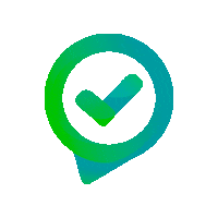 Logo Sticker by G Digital