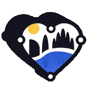 Fof Sticker by Friends of Figma Barcelona