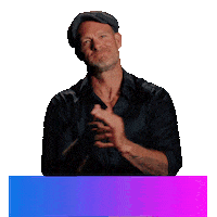 Sticker Sticker by The Circle