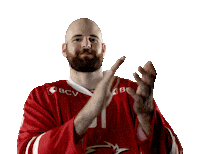 Lhc Lausannehc Sticker by Lausanne Hockey Club