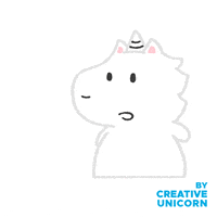 Cu Omg GIF by Creative Unicorn