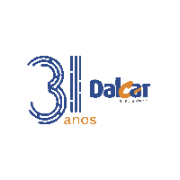 elevadoresdalcar elevator elevador dalcar Sticker