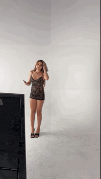 Photoshoot Cut GIF by Framed Studios