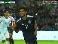 Liga Mx Football GIF by MiSelecciónMX