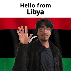 Ly Libya GIF