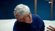 Mercedes Mila Television GIF by Movistar Plus+