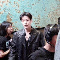 Seungmin GIF