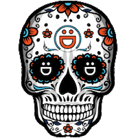 Baltimore Md Smile Sticker by David Ross Orthodontics