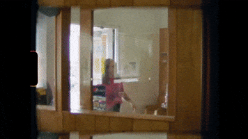 Driving Music Video GIF by Soccer Mommy