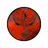 Hindu Sanatan Sticker