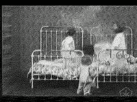 black and white film GIF by Okkult Motion Pictures