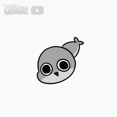 ChristophersGenie giphyupload happy dance genie GIF