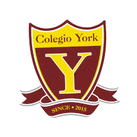 ColegioYork york colegioyork colegioyorklaplata Sticker