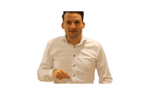 emmalead onlinemarketing jeroen leadlogic Sticker