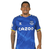 Celebrate Everton Fc Sticker by Everton Football Club