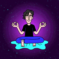 Inner Peace GIFs - Find & Share on GIPHY
