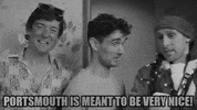 Conor Mckenna Party GIF by FoilArmsandHog