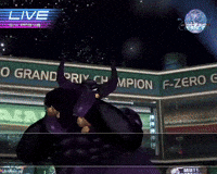 F Zero Gamecube GIF