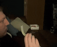 Novustory awkward the office shame jim GIF