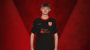 Vbl Regensburg GIF by Bundesliga