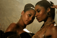 Nicki Minaj Anaconda GIF by Cash Money
