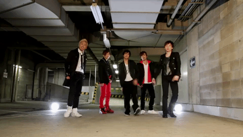 music video japan GIF