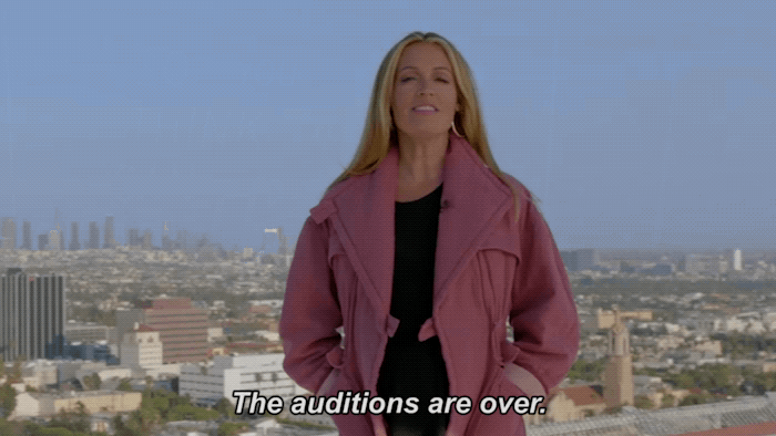 fox GIF by So You Think You Can Dance