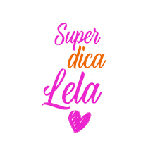 Lela Sticker by GrupoLela