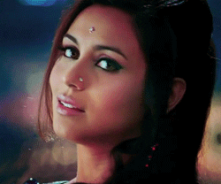 rani mukherji GIF