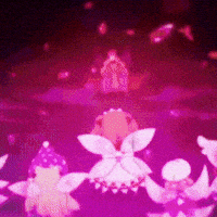 Clownpiece GIF