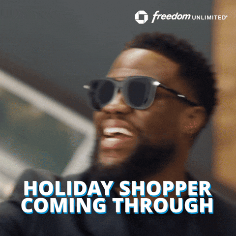 Black Friday GIF by Chase