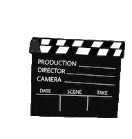 Movie Video Sticker
