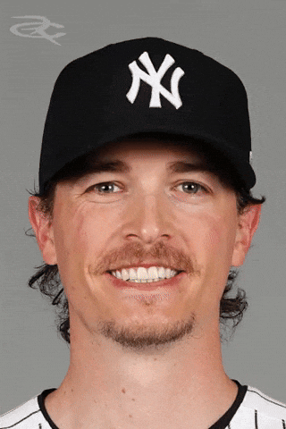 New York Yankees GIF by Respective