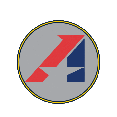 Heart Soccer Sticker by Clarke University