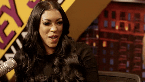 happy real housewives of atlanta GIF by TV One