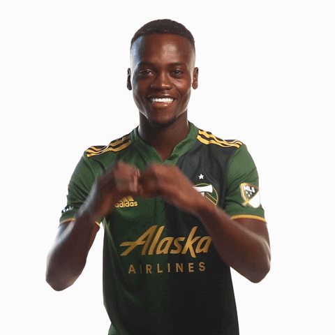 Portland Timbers Celebration GIF by Timbers