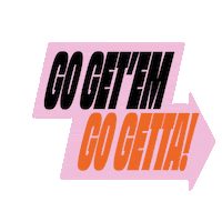 Sticker by Hospogigs