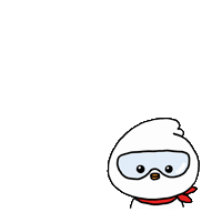 굿모닝 Sticker by pps
