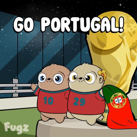 World Cup Football GIF by Fugz Official
